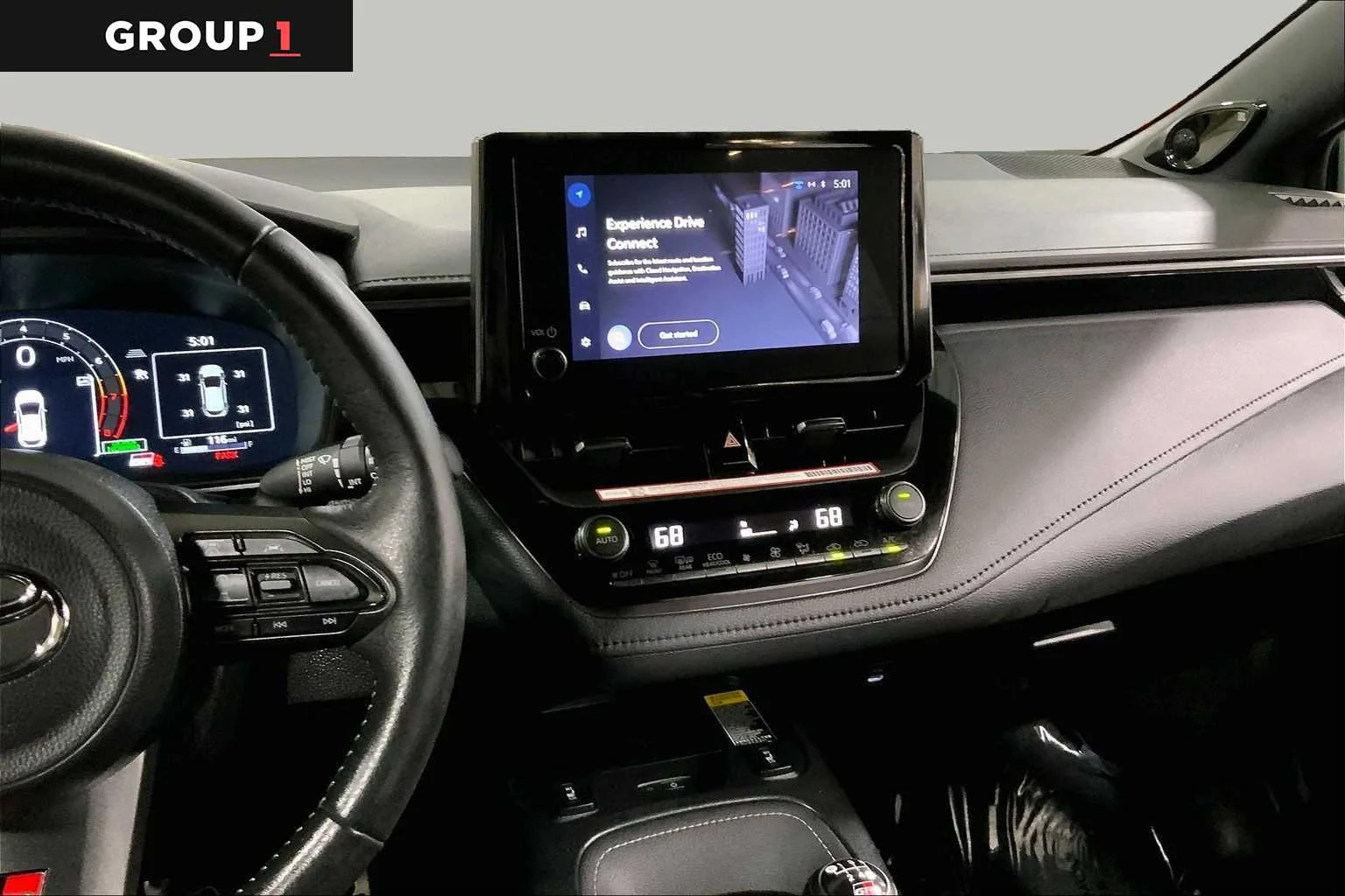 Certified Used 2025 Ice Cap Toyota Premium image 7