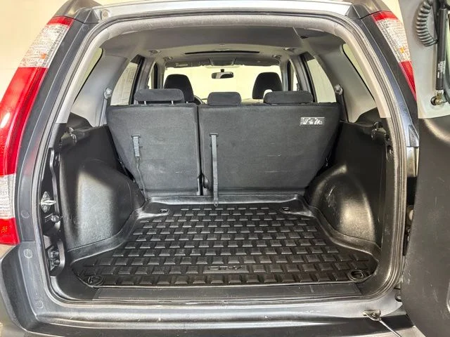 Used 2005  Honda EX image 18