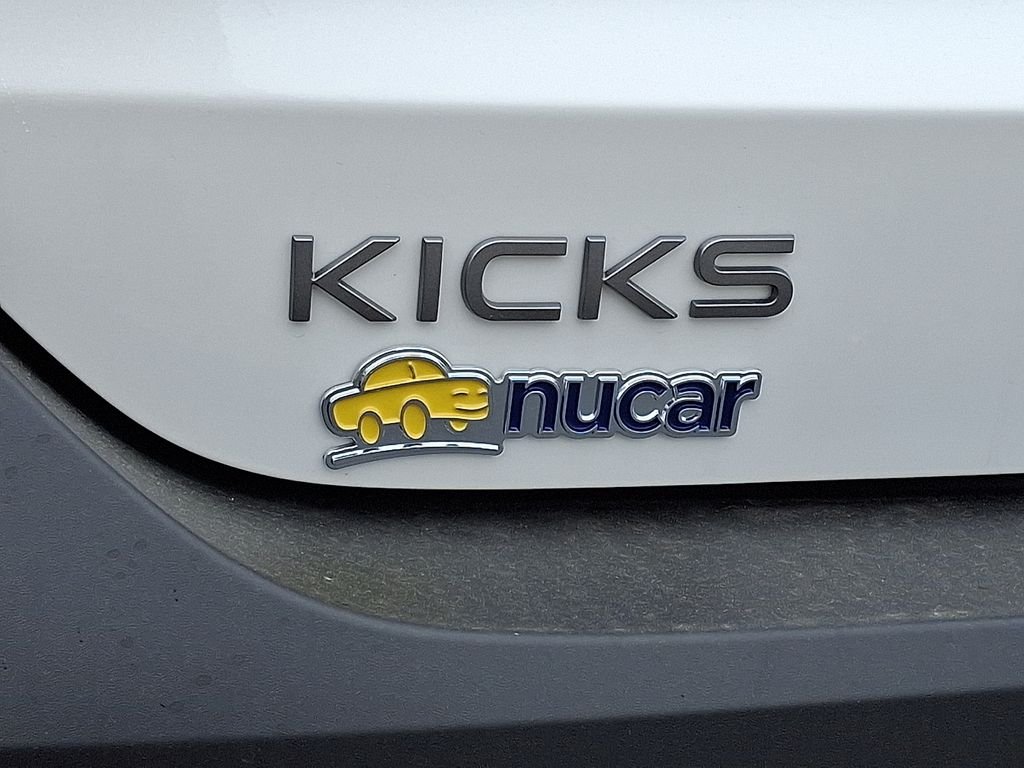New 2026 Aspen White TriCoat Nissan SR image 21
