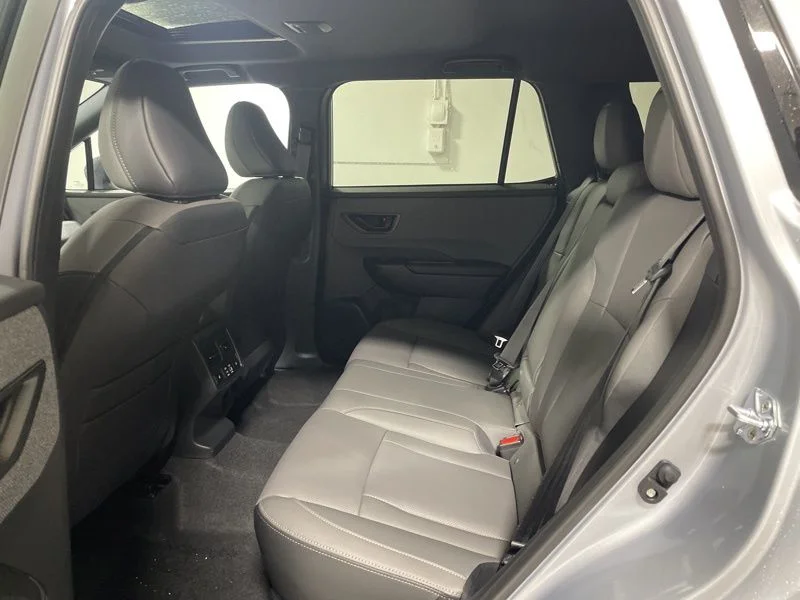 2026 Subaru Outback Limited - Photo 20