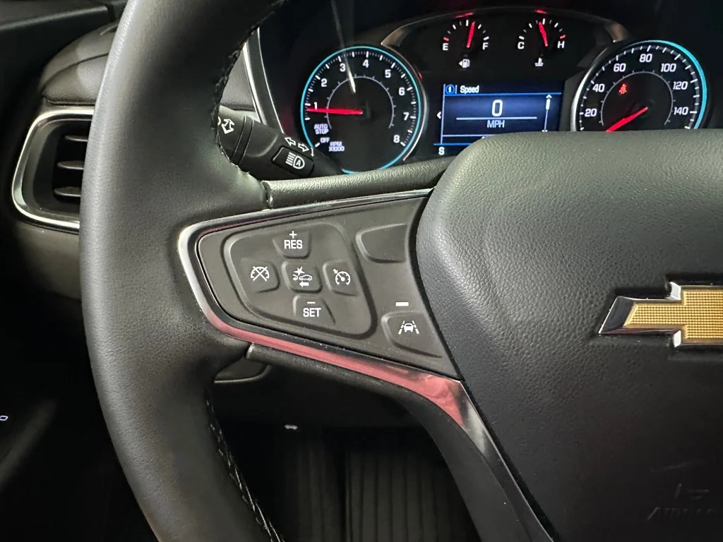 2024 Chevrolet Equinox LT - Photo 11