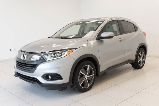 Used 2022 Silver Honda EX-L image 19