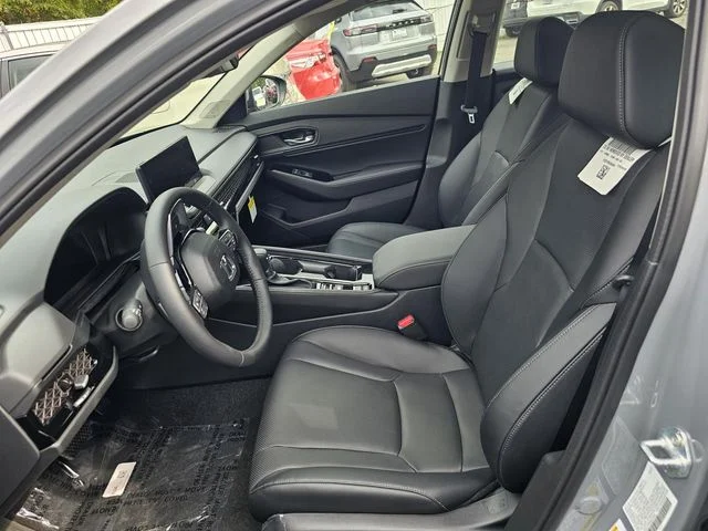 2026 Honda Accord Hybrid Touring - Photo 11