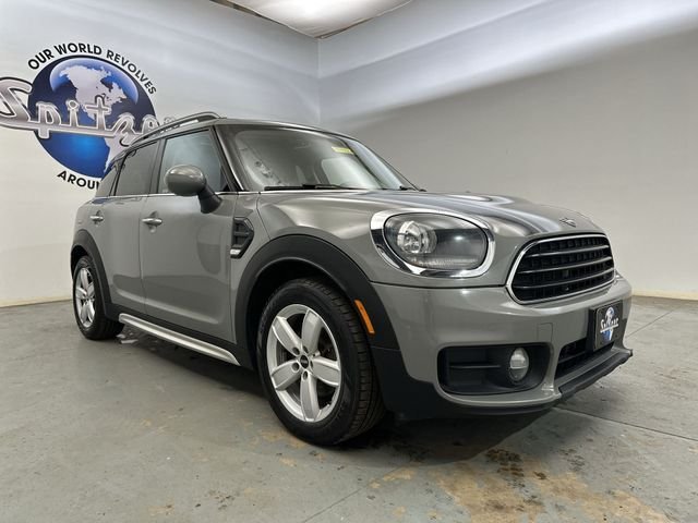 Used 2019 Gray MINI  image 12