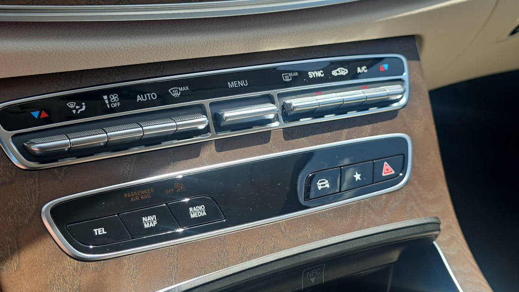 Used 2022 White Mercedes-Benz E 350 image 29
