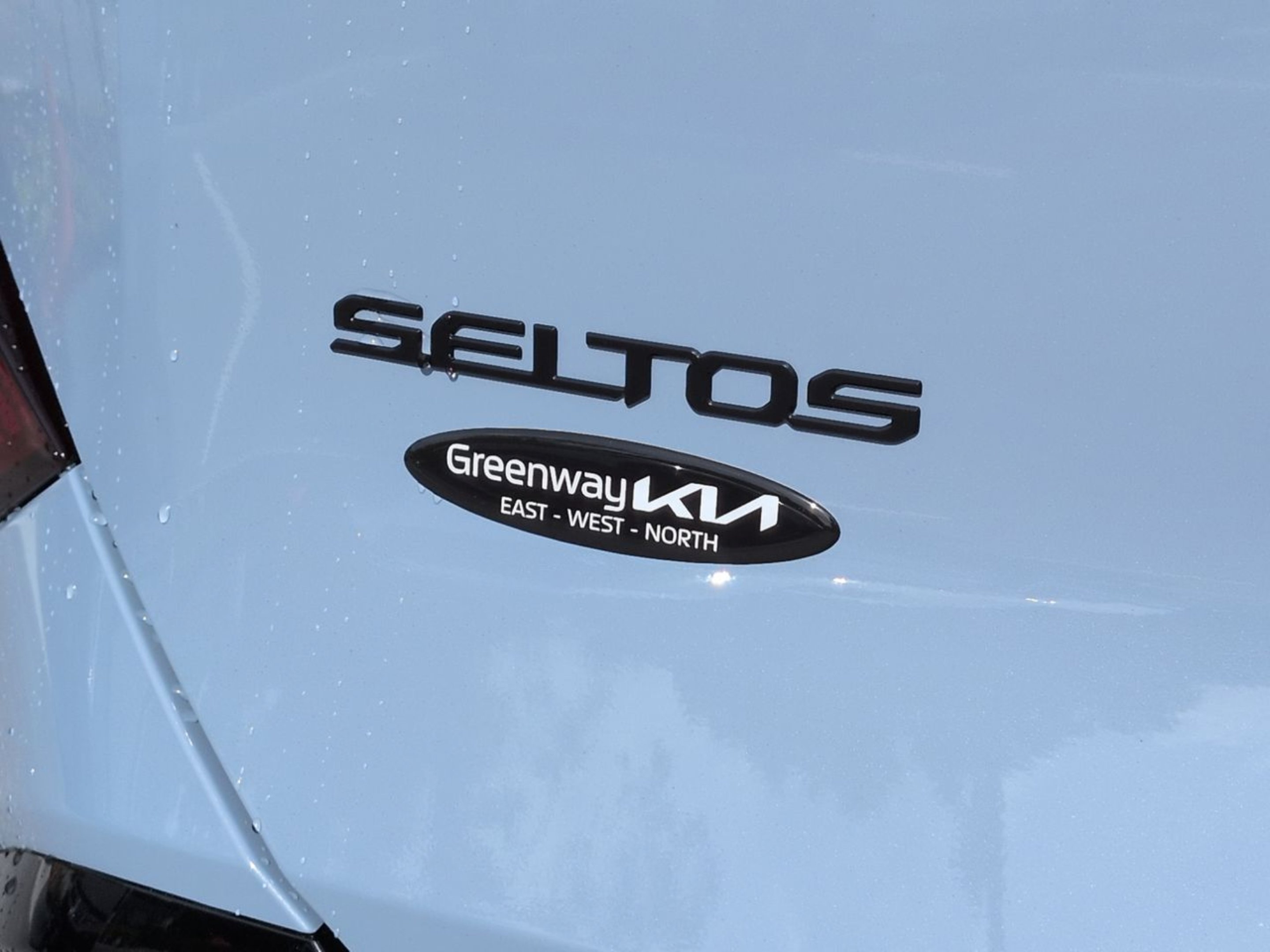 New 2027 Pale Gray Kia X-Line SX image 21