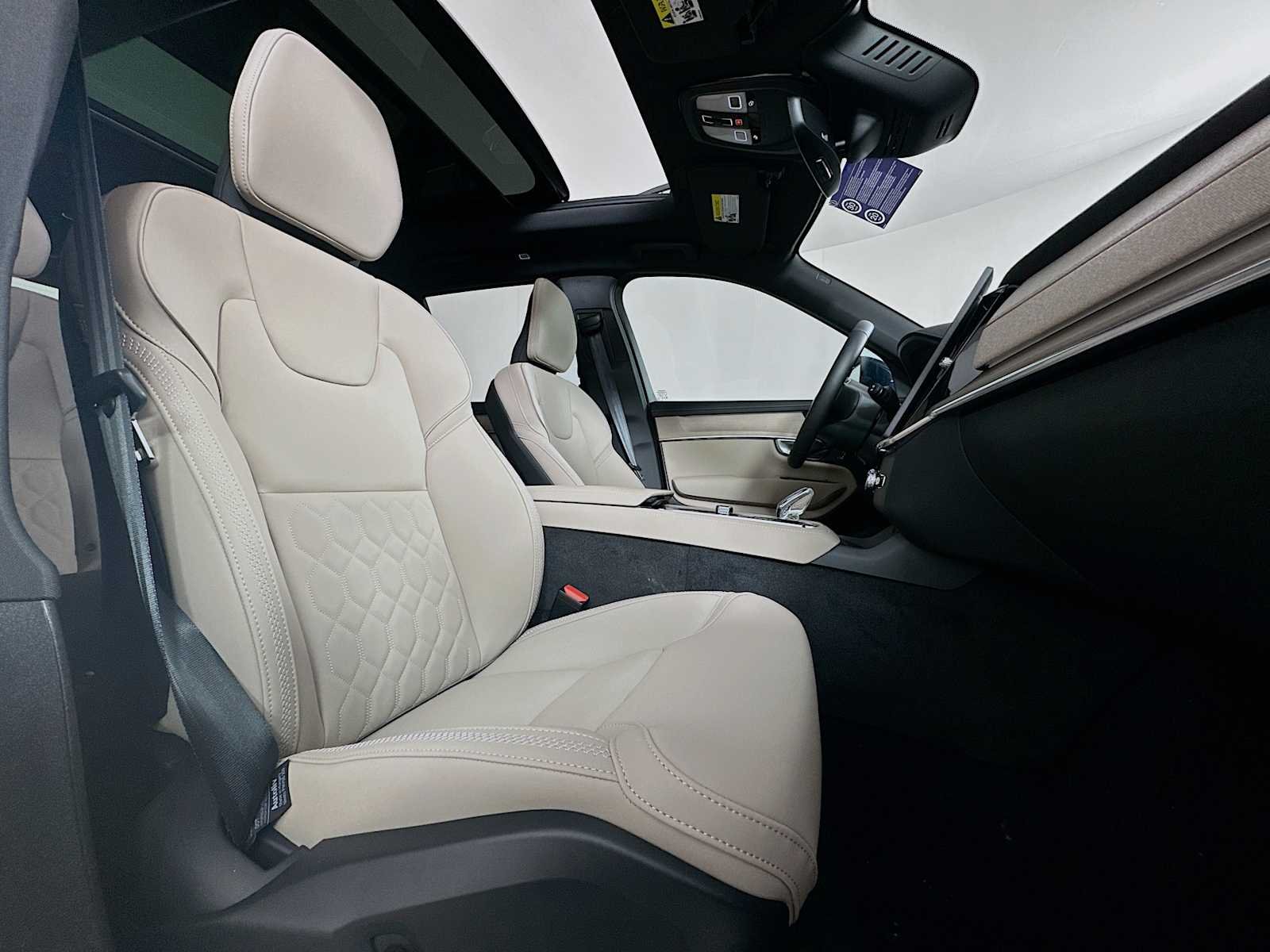 New 2026 Denim Blue Volvo Plus image 27