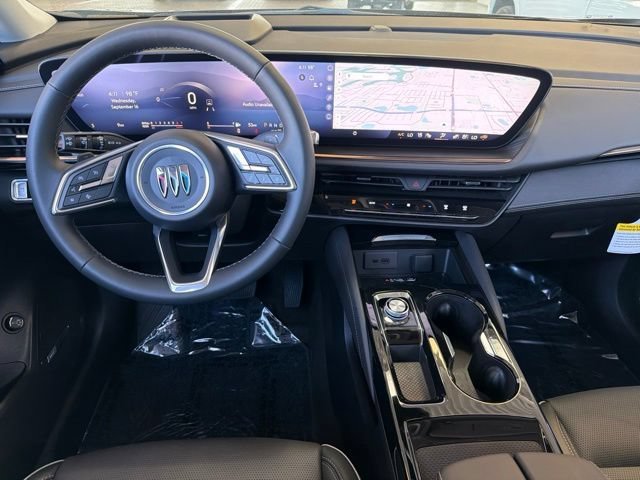 2026 Buick Envision Avenir - Photo 18