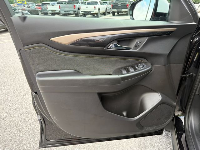 Used 2025 Black Chevrolet ACTIV image 10
