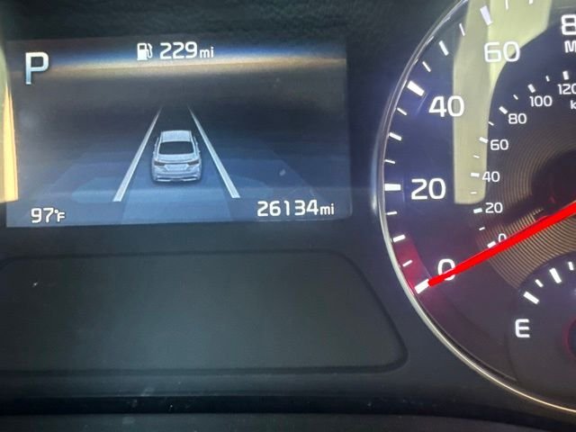 Used 2023 White Kia GT image 13