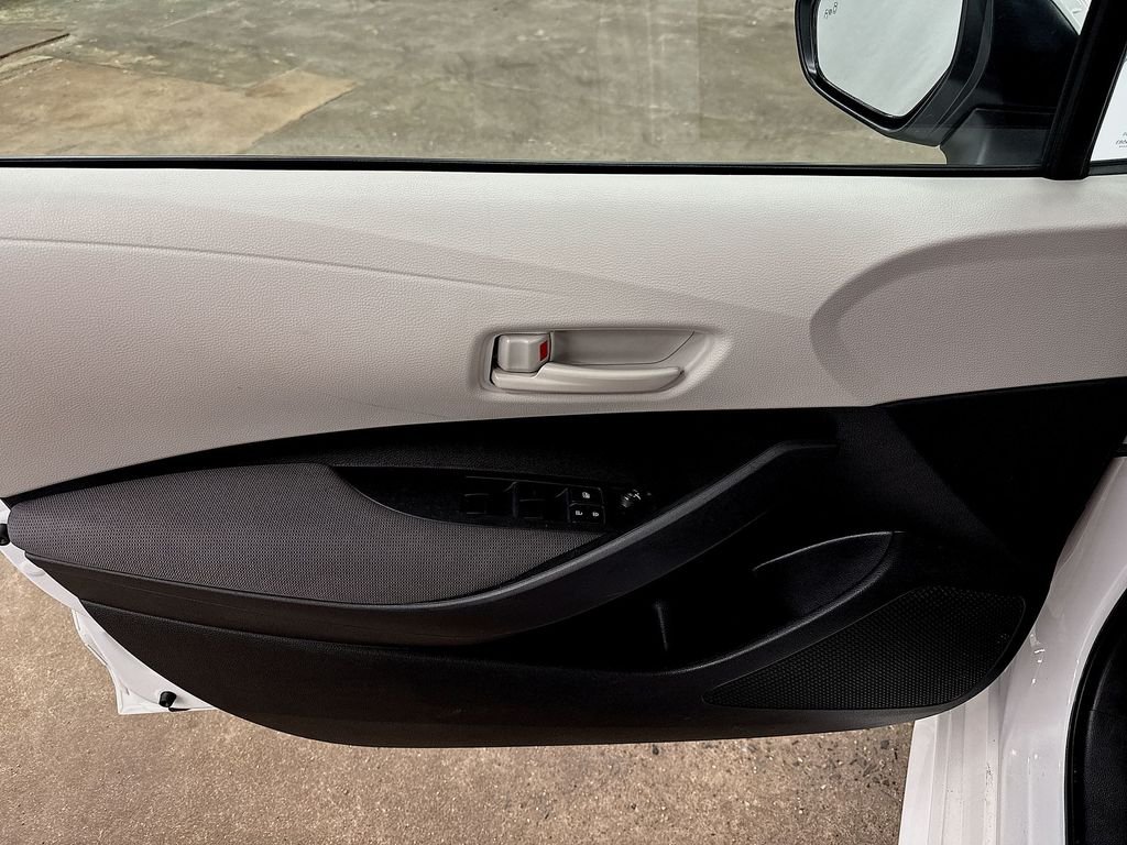 Used 2024 Toyota Corolla Sedan