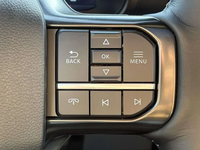 New 2026 Agate Black Metallic Ford F-250® Platinum® image 24