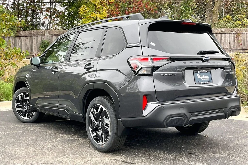 Vehicle thumbnail