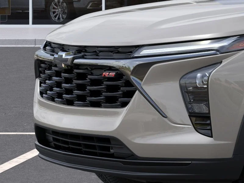 2026 Chevrolet Trax RS - Photo 20