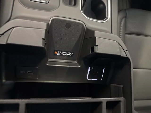 2026 GMC Sierra 1500 Denali - Photo 58