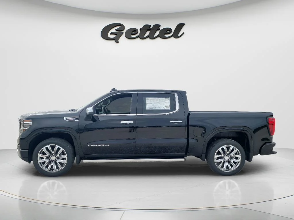 New 2026 Onyx Black GMC Denali image 15