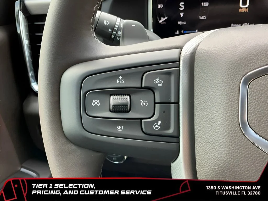 New 2026 Sterling Metallic GMC Denali image 22