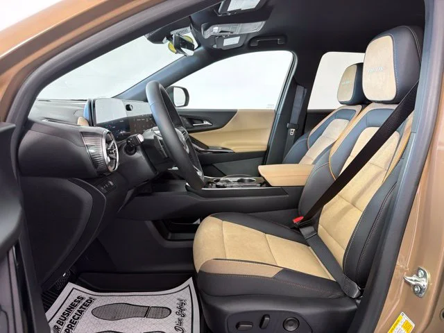 New 2027 Autumn Harvest Metallic Chevrolet ACTIV image 31