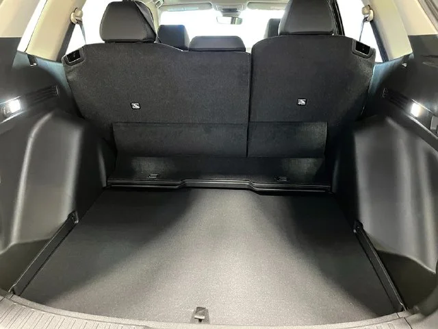 New 2027 Urban Gray Pearl Honda EX-L AWD image 26