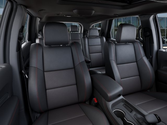 New 2027 Blue Dodge R/T 392 image 16