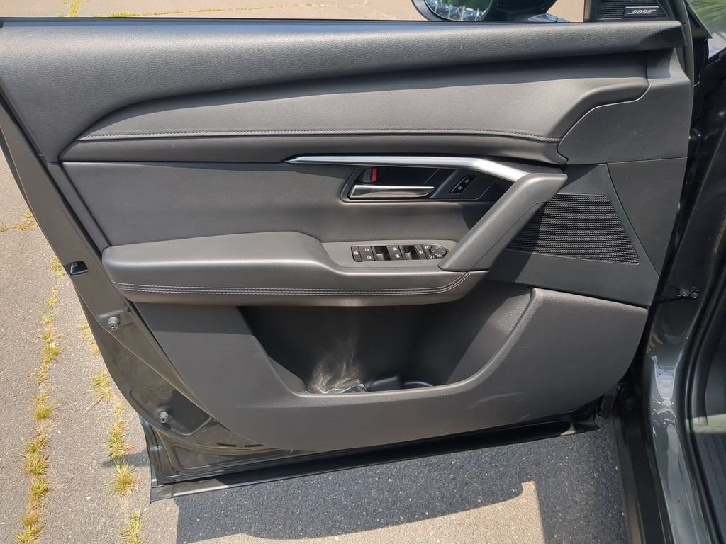 New 2026 Machine Gray Metallic Mazda 2.5 S Premium Plus AWD image 10