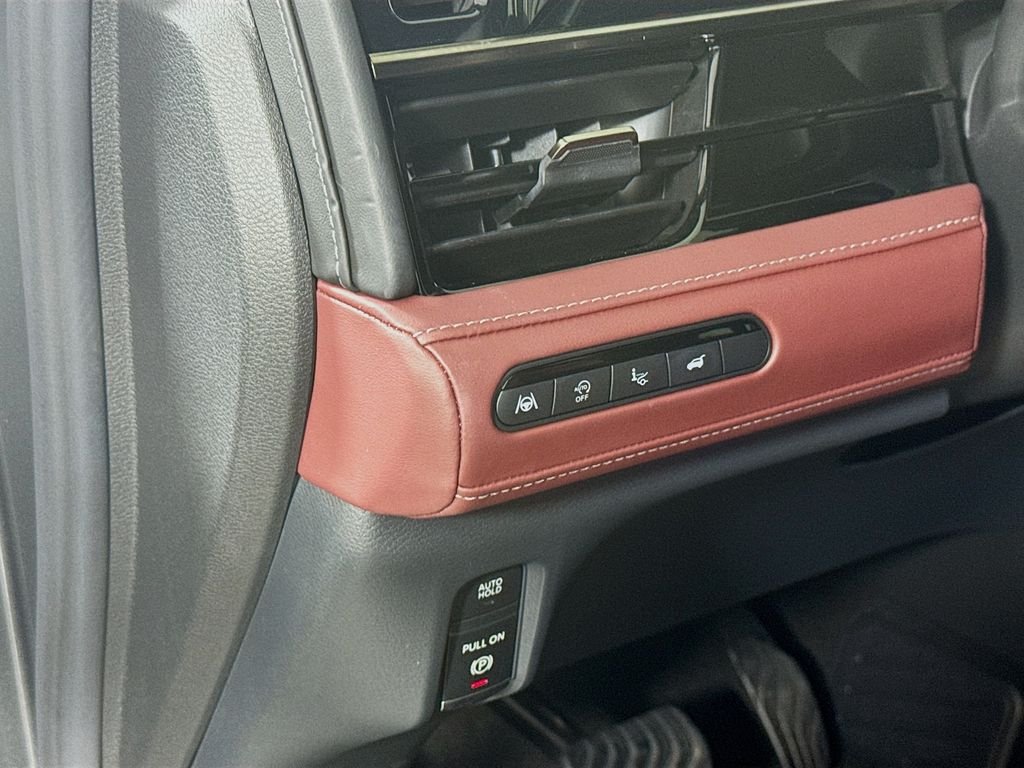 2025 INFINITI QX80 Autograph 4WD - Photo 12