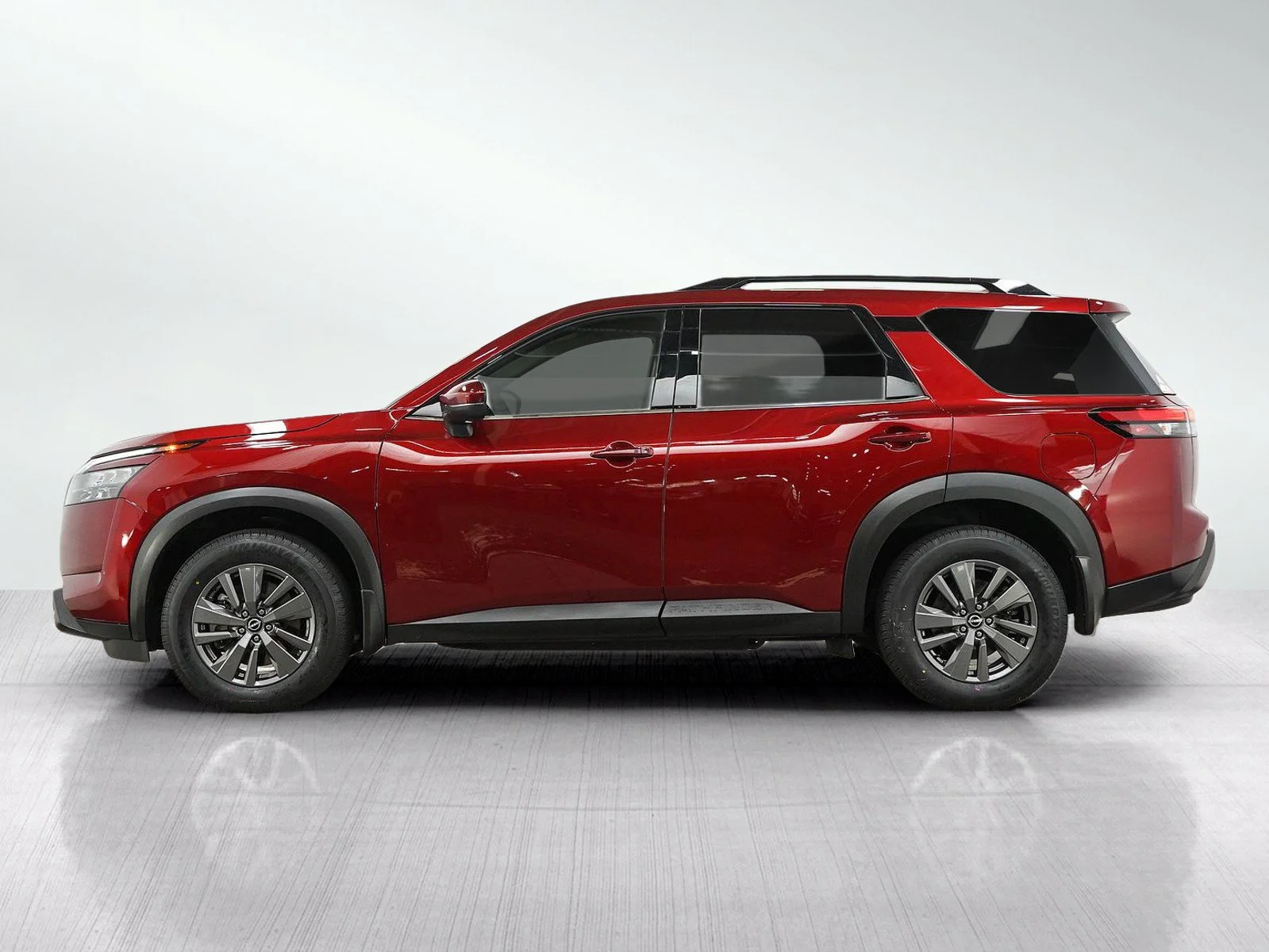 Used 2024 Nissan Pathfinder SV with VIN 5N1DR3BC3RC202533 for sale in Wayzata, Minnesota