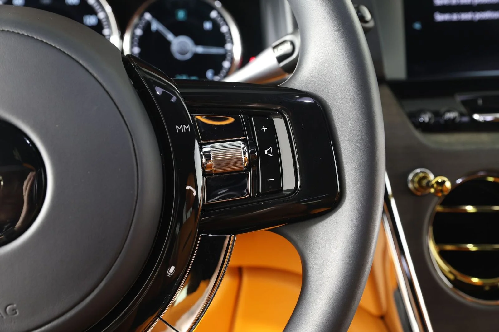 Certified Used 2022 Midnight Rolls-Royce  image 15