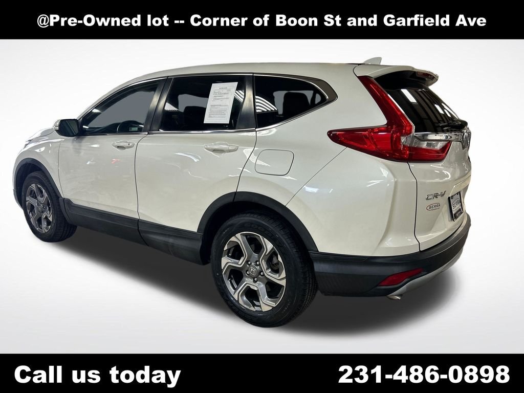 Used 2018  Honda EX image 3