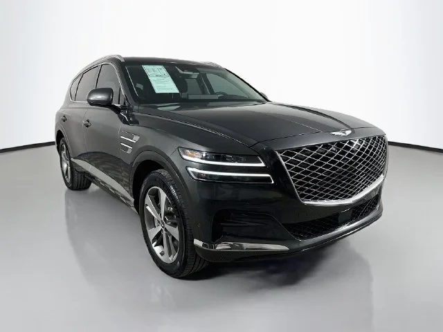 Used 2024 Gray Genesis 2.5T image 3