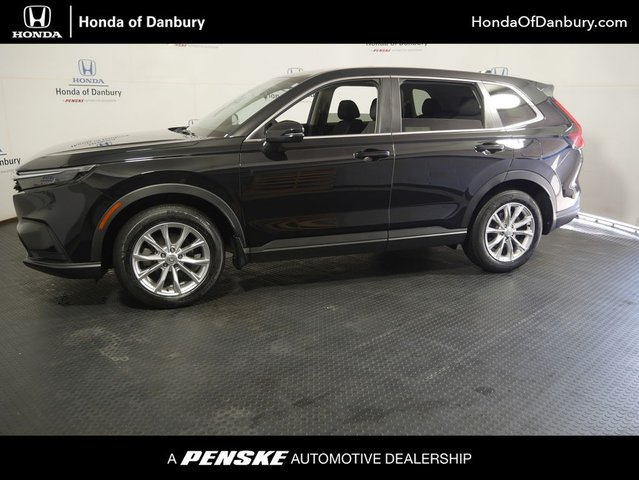 2024|Honda|CR-V|EX|4D Sport Utility