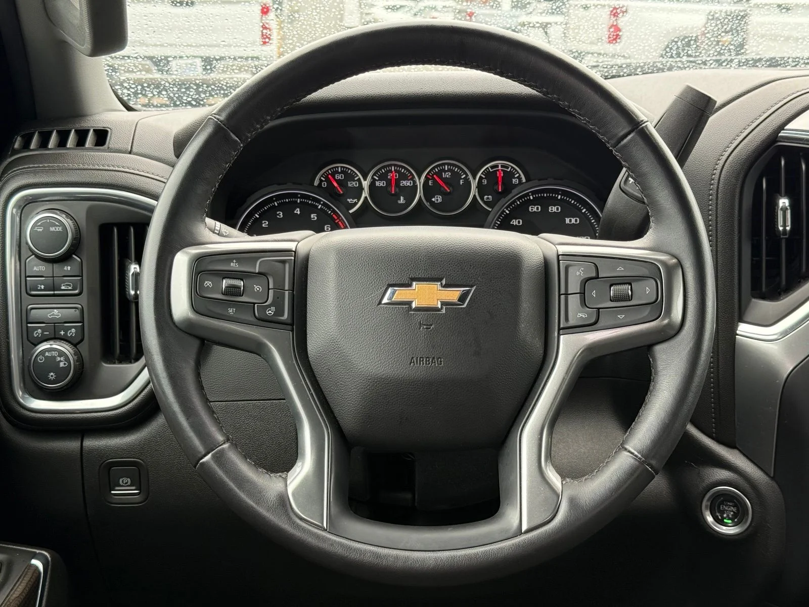 Used 2022 Blue Chevrolet LT image 17