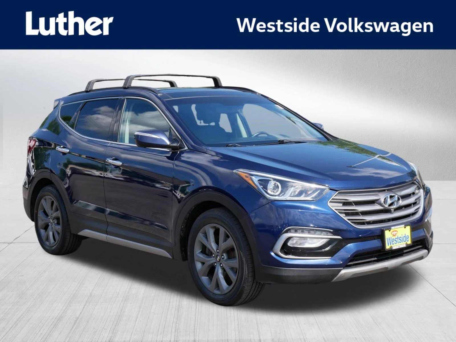 2018 Hyundai Santa Fe Sport 2.0T Ultimate AWD's photo