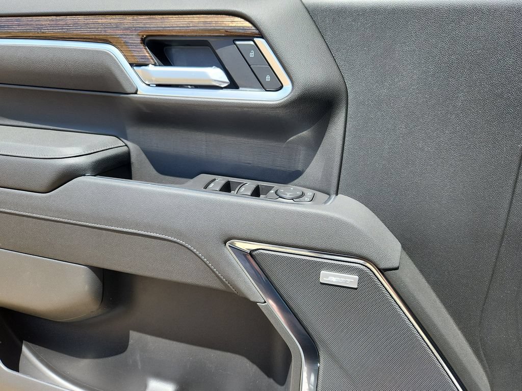 2026 GMC Sierra 1500 Elevation - Photo 7