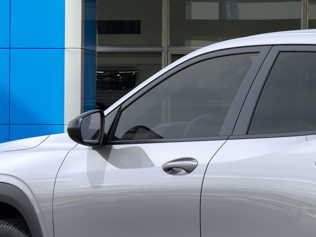 2026 Chevrolet Trax RS - Photo 12