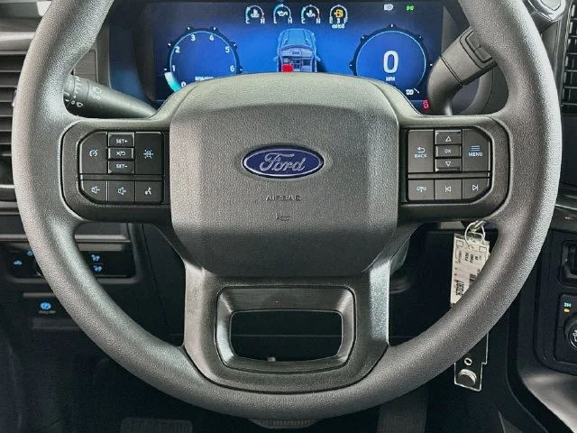 New 2026 Gray Ford STX image 14