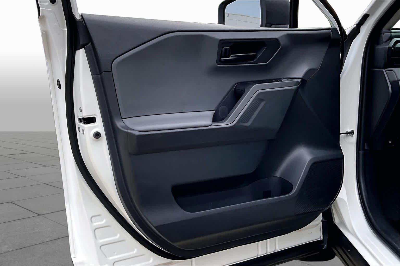 Used 2026 Ice Cap Toyota LE image 22