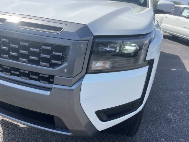 New 2027  Nissan SV image 9