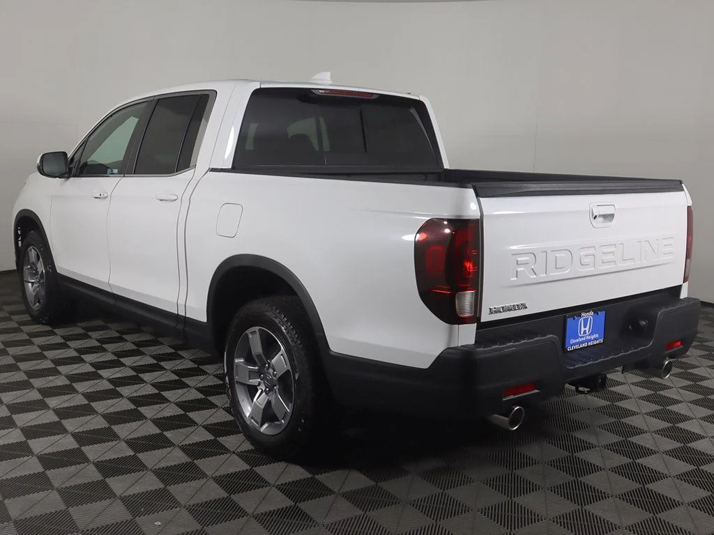 2026 Honda Ridgeline RTL - Photo 4