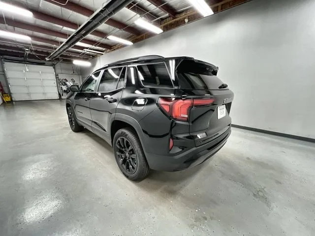 2027 GMC Terrain Elevation - Photo 6