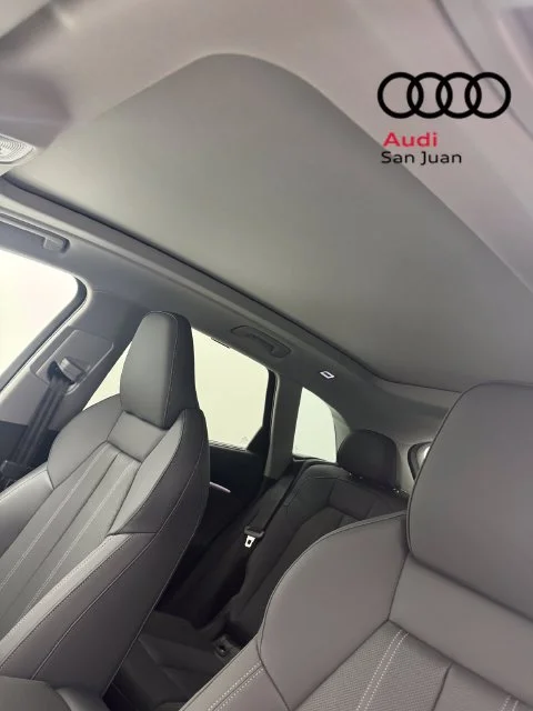 New 2026 White Audi 2.0T Premium Plus image 14
