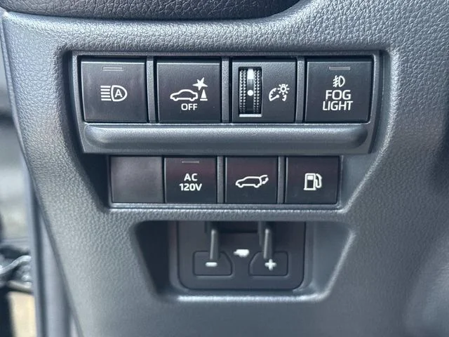 Certified Used 2024 Black Toyota First Edition image 32