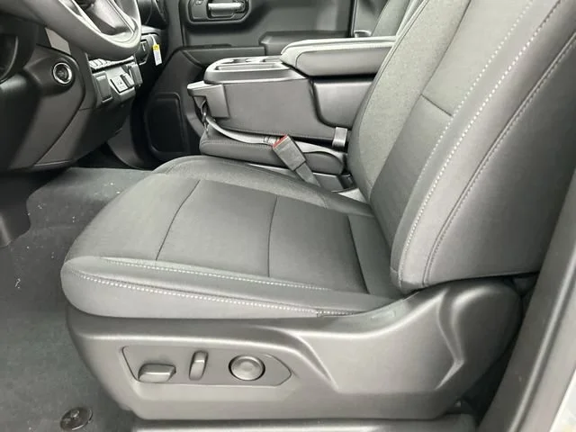 2026 Chevrolet Silverado 1500 Work Truck - Photo 21