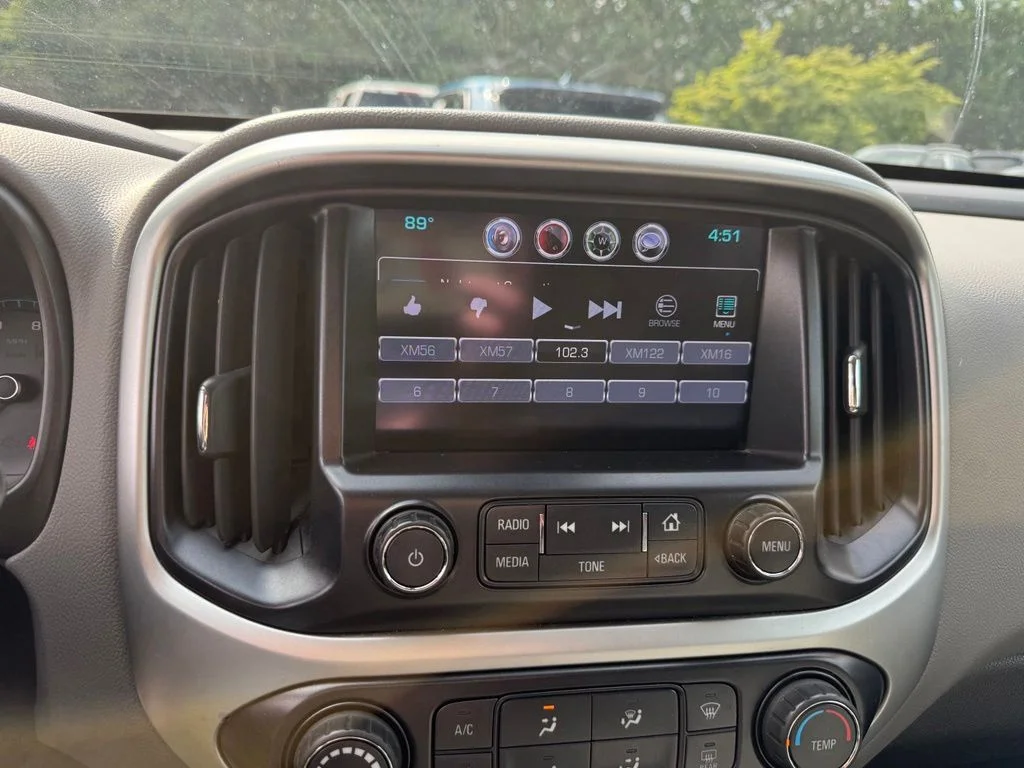 Used 2016 Brown Chevrolet LT image 12