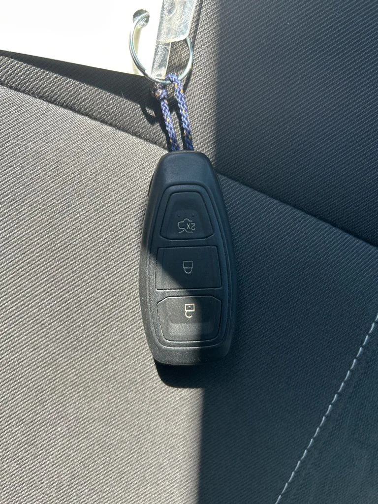 Used 2019 White Ford ST image 28