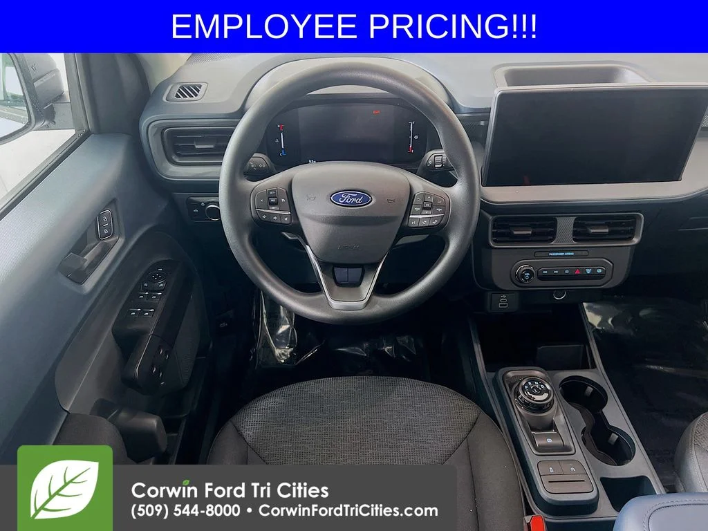 New 2026 Oxford White Ford XL image 23