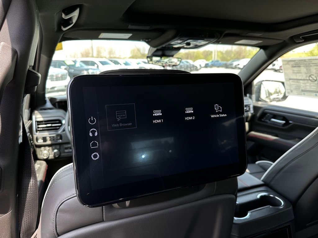 2026 GMC Yukon AT4 Ultimate - Photo 24