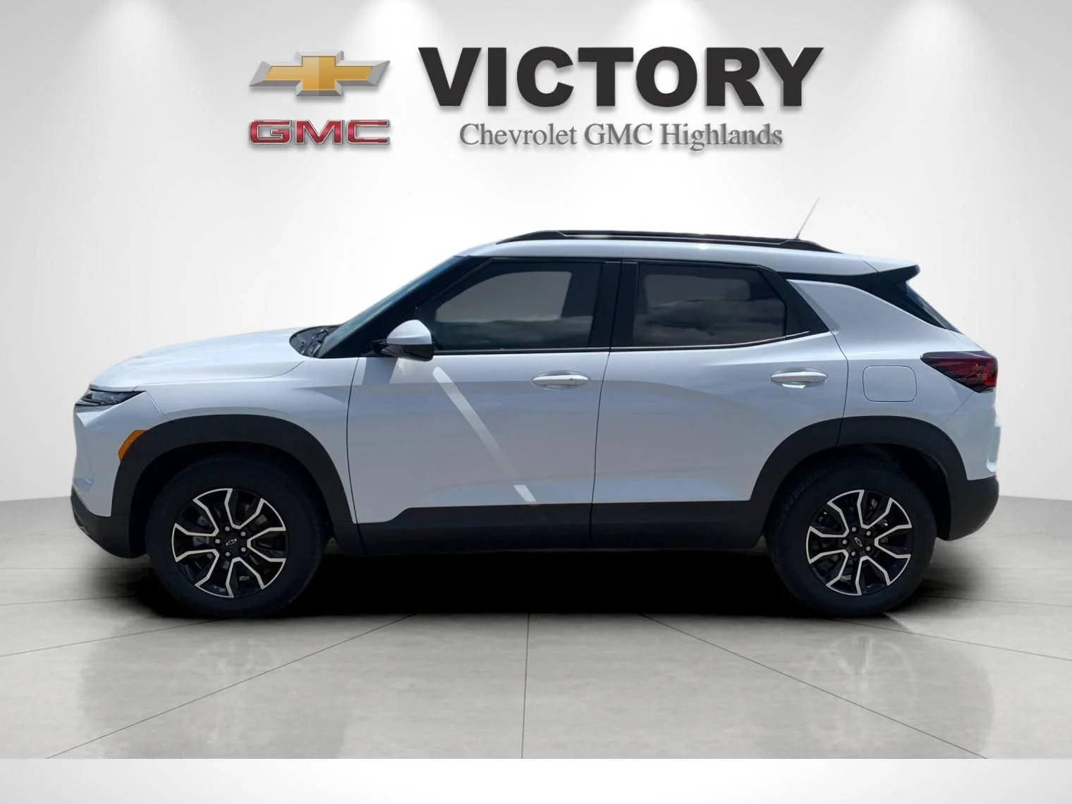 2026 Chevrolet Trailblazer Activ - Photo 6