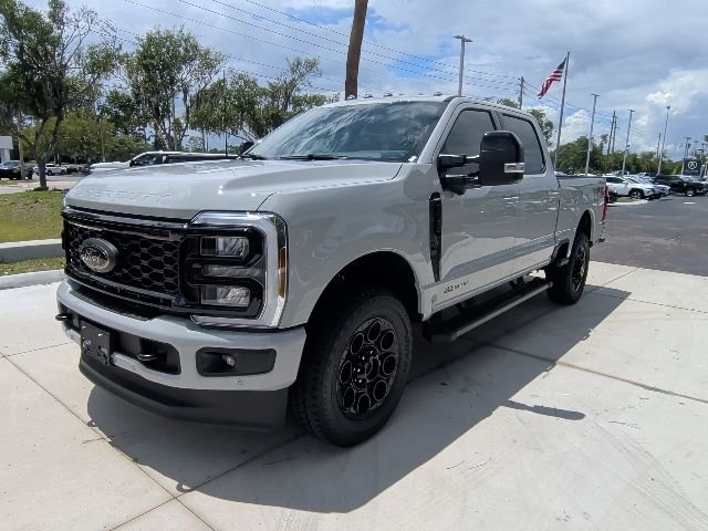 New 2026 Avalanche Ford F-350® Lariat® image 30