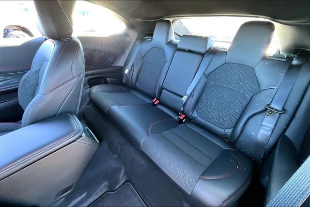 New 2026 Dodge Charger R/T Scat Pack 2D Coupe